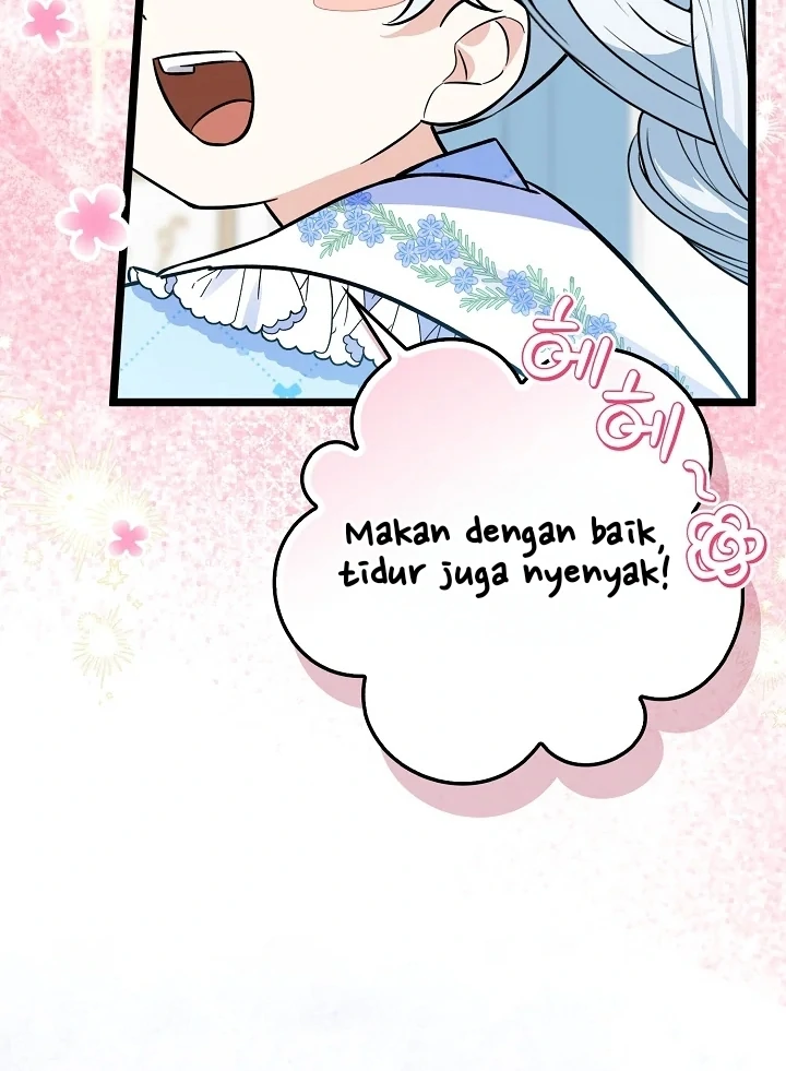 Anyone Can See It’s A Beast chapter 10 halaman 143