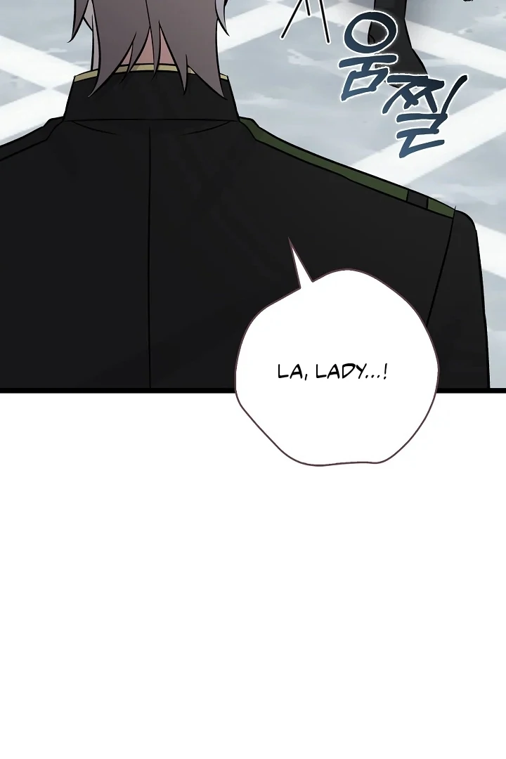 Anyone Can See It’s A Beast chapter 10 halaman 145