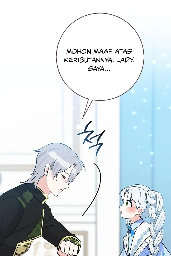 Anyone Can See It’s A Beast chapter 10 halaman 146