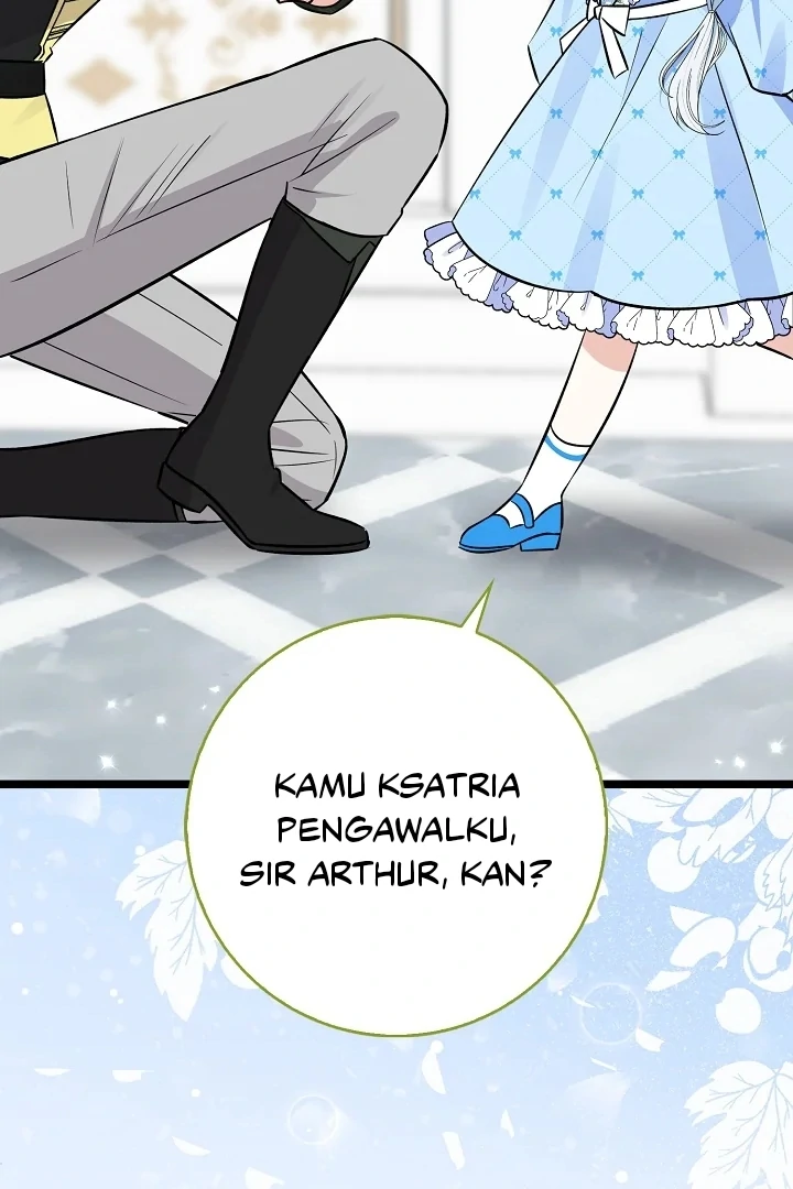 Anyone Can See It’s A Beast chapter 10 halaman 147