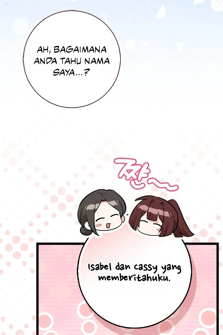Anyone Can See It’s A Beast chapter 10 halaman 148