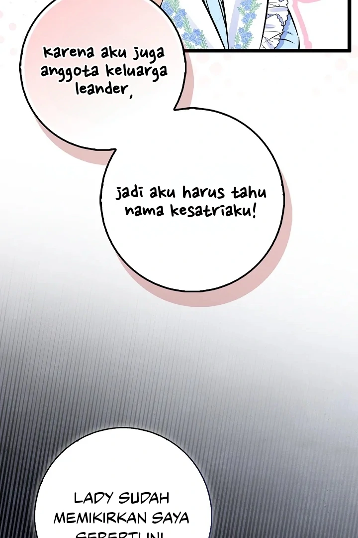 Anyone Can See It’s A Beast chapter 10 halaman 150