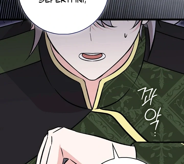 Anyone Can See It’s A Beast chapter 10 halaman 151
