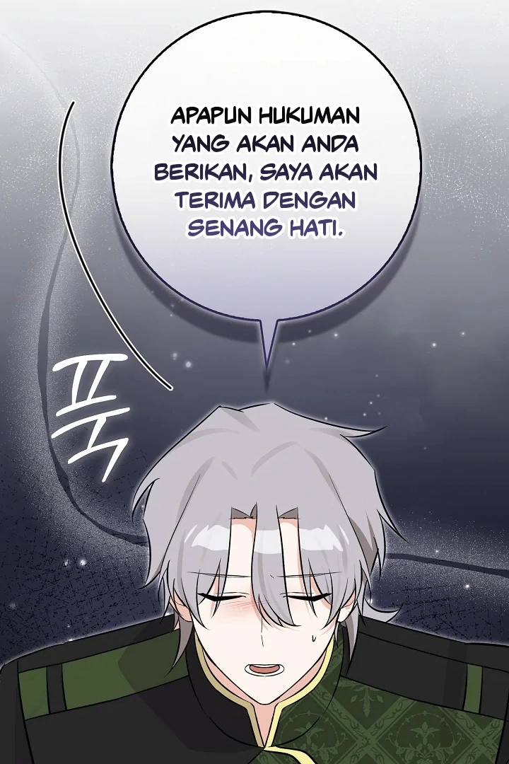 Anyone Can See It’s A Beast chapter 10 halaman 153