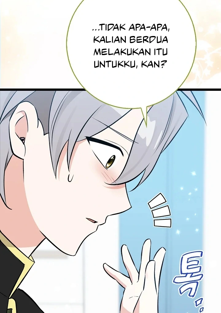 Anyone Can See It’s A Beast chapter 10 halaman 155