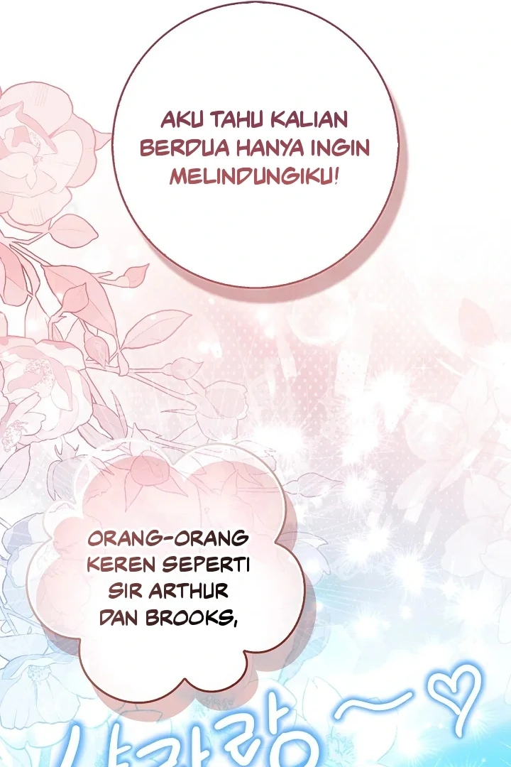 Anyone Can See It’s A Beast chapter 10 halaman 157