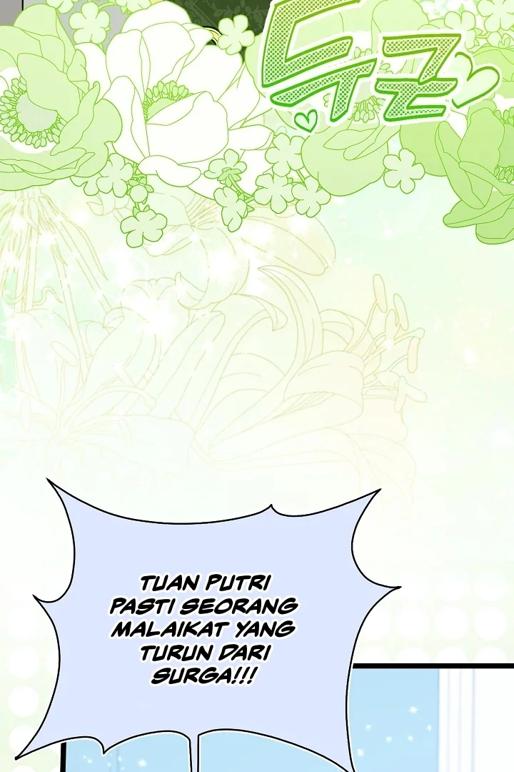 Anyone Can See It’s A Beast chapter 10 halaman 162