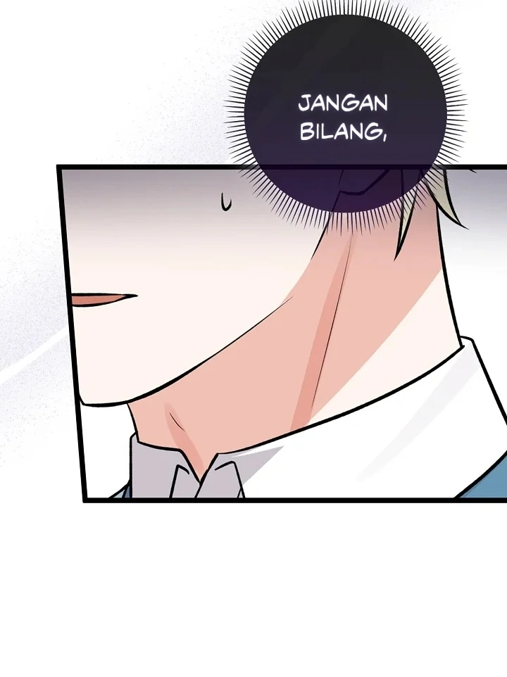 Anyone Can See It’s A Beast chapter 10 halaman 171