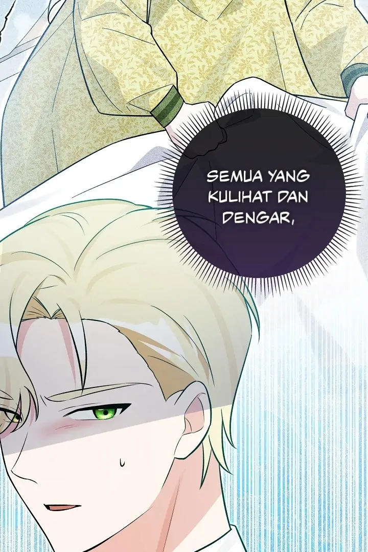 Anyone Can See It’s A Beast chapter 10 halaman 174
