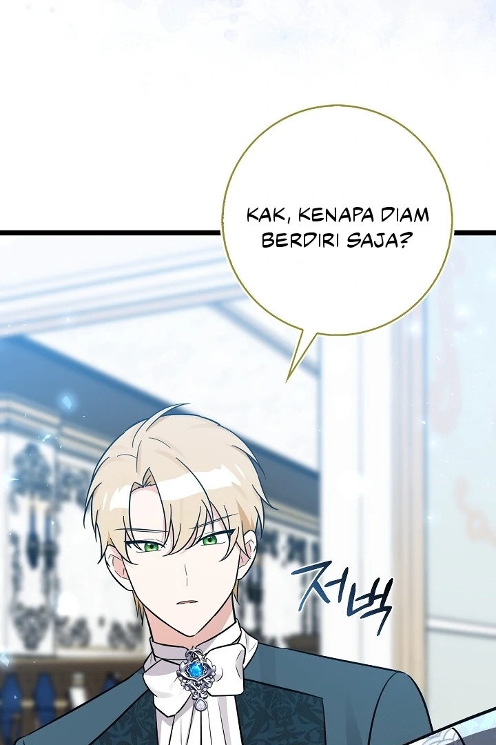 Anyone Can See It’s A Beast chapter 11 halaman 4