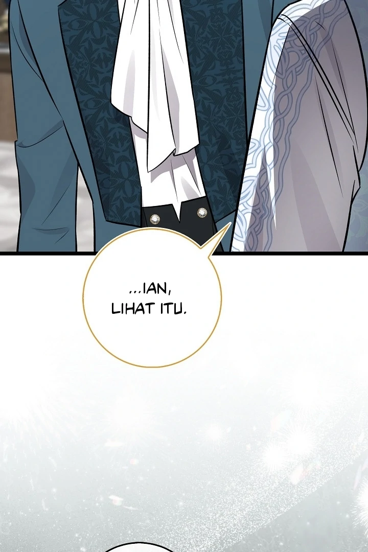 Anyone Can See It’s A Beast chapter 11 halaman 5