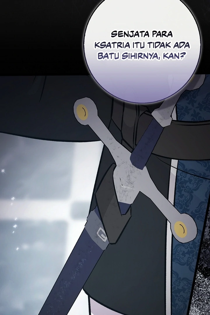 Anyone Can See It’s A Beast chapter 11 halaman 9