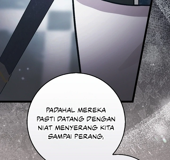 Anyone Can See It’s A Beast chapter 11 halaman 10