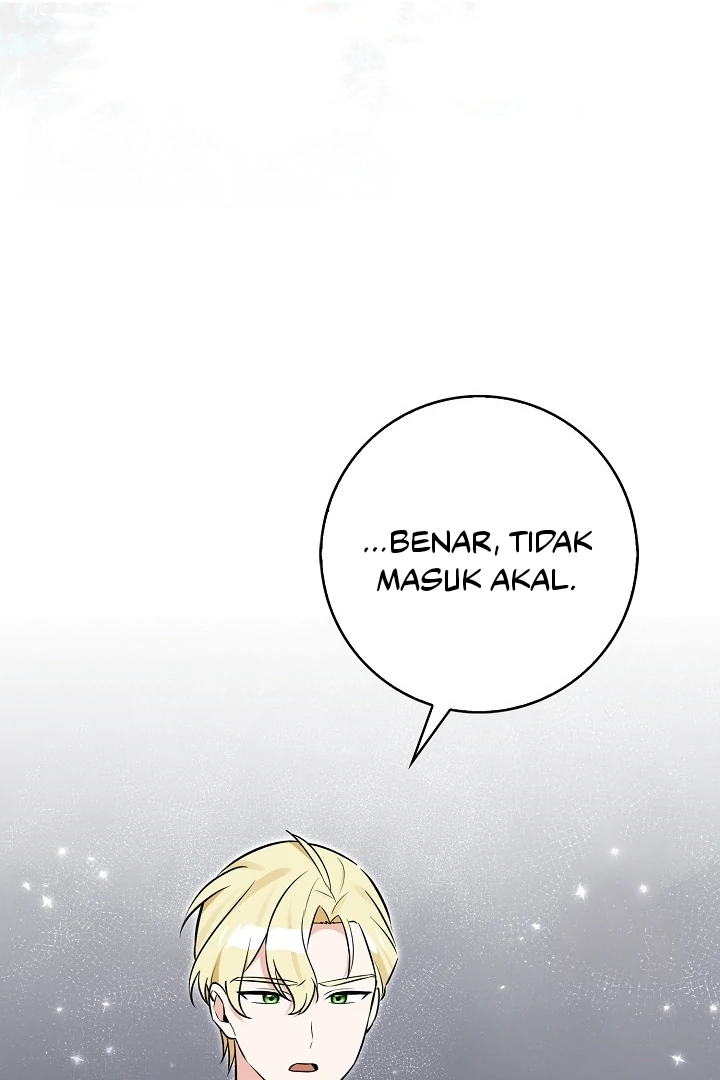 Anyone Can See It’s A Beast chapter 11 halaman 12