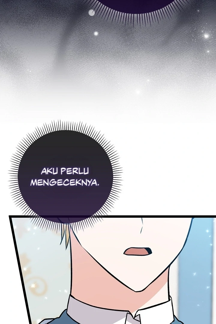 Anyone Can See It’s A Beast chapter 11 halaman 14