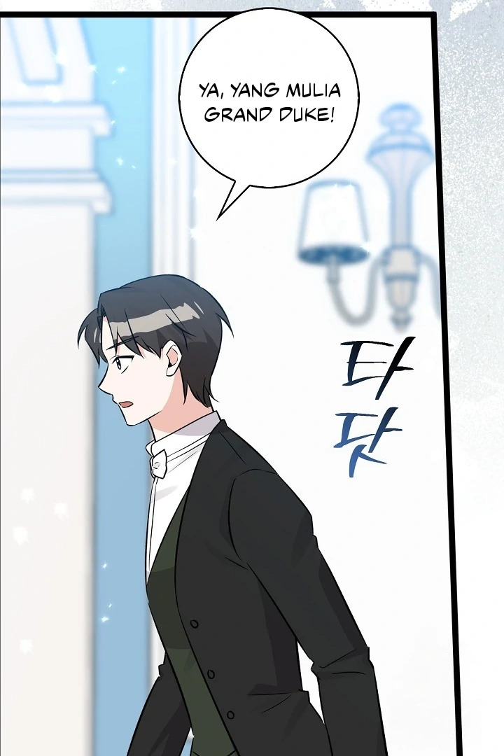 Anyone Can See It’s A Beast chapter 11 halaman 16