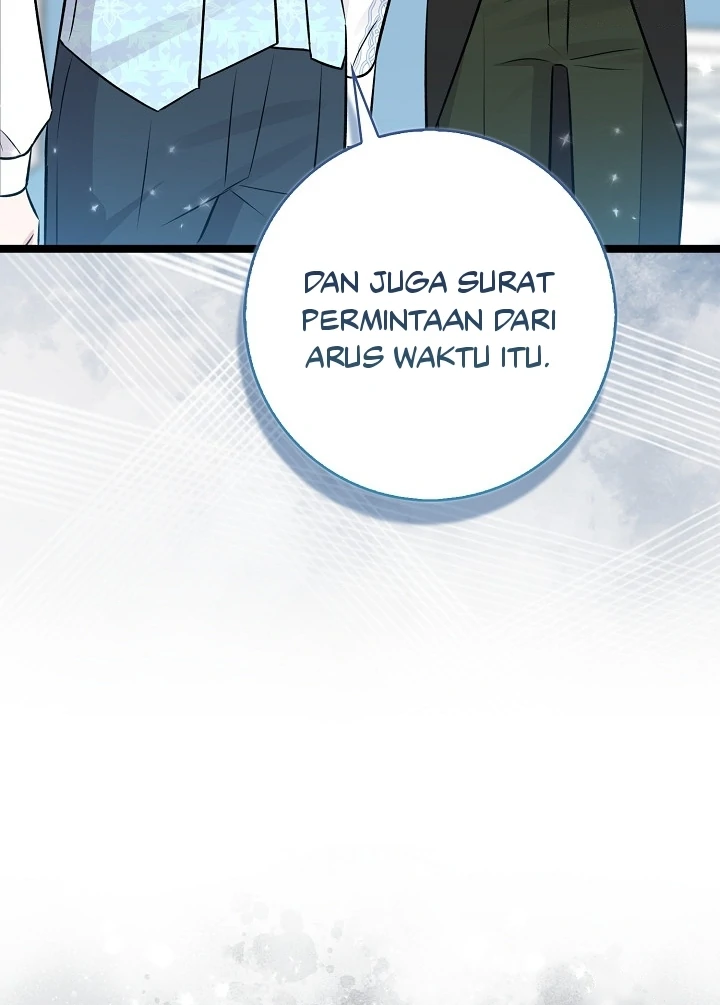 Anyone Can See It’s A Beast chapter 11 halaman 19