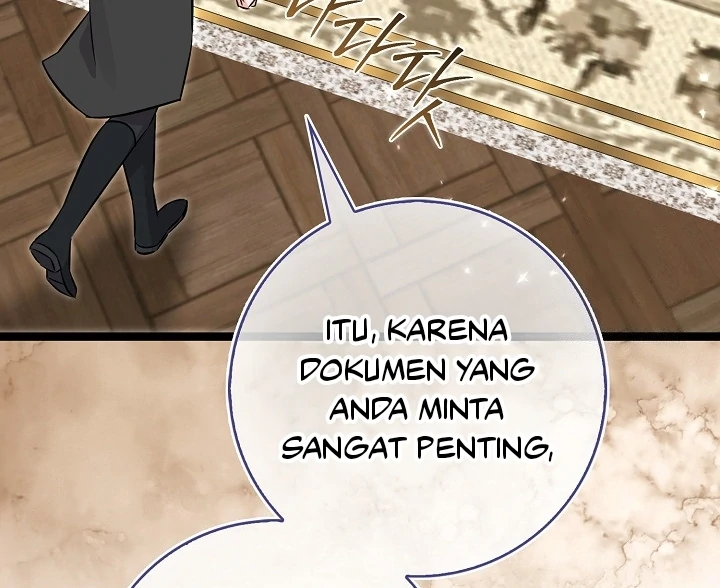 Anyone Can See It’s A Beast chapter 11 halaman 28