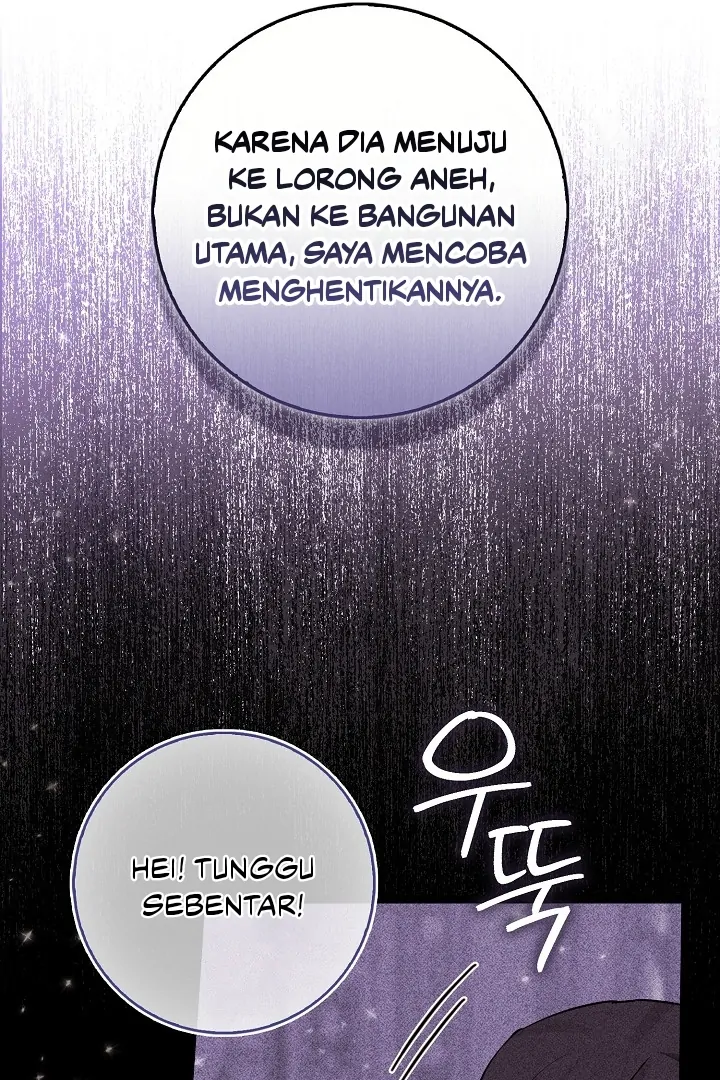 Anyone Can See It’s A Beast chapter 11 halaman 30