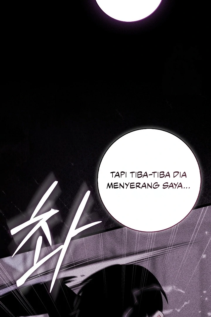 Anyone Can See It’s A Beast chapter 11 halaman 32