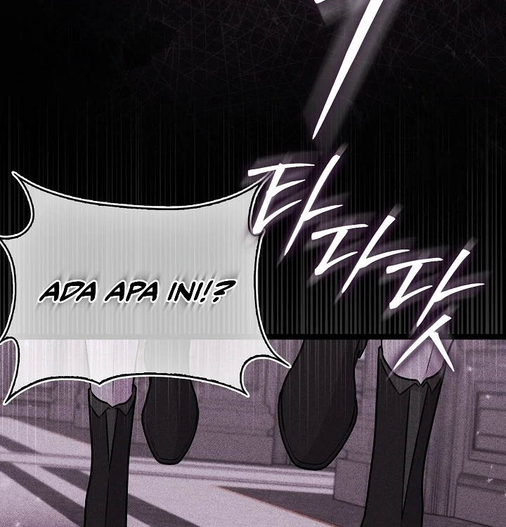 Anyone Can See It’s A Beast chapter 11 halaman 34