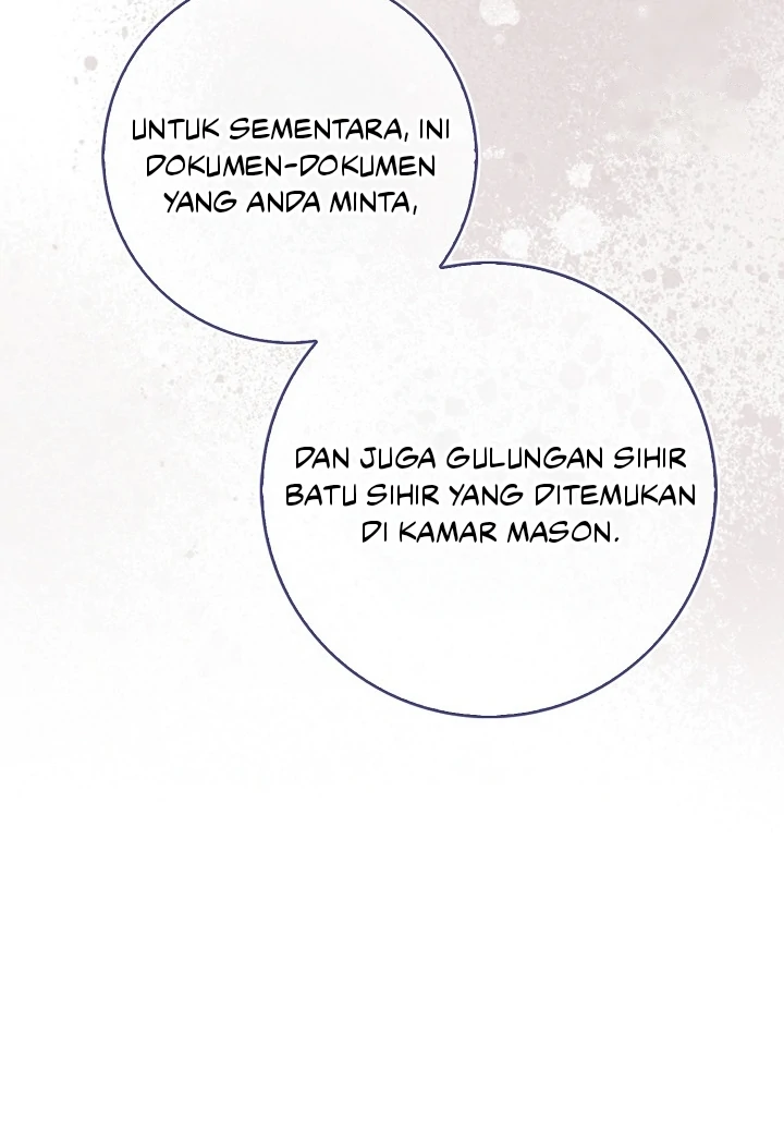 Anyone Can See It’s A Beast chapter 11 halaman 43