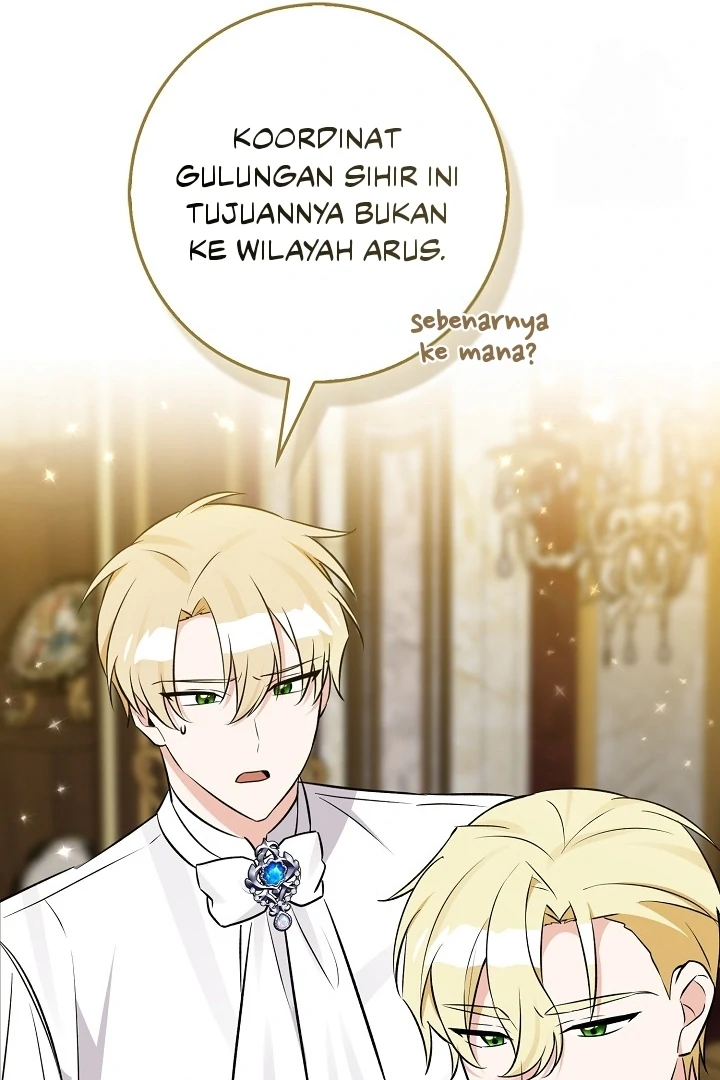 Anyone Can See It’s A Beast chapter 11 halaman 44
