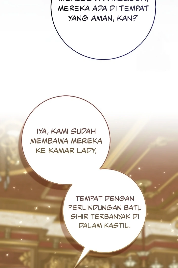 Anyone Can See It’s A Beast chapter 11 halaman 48