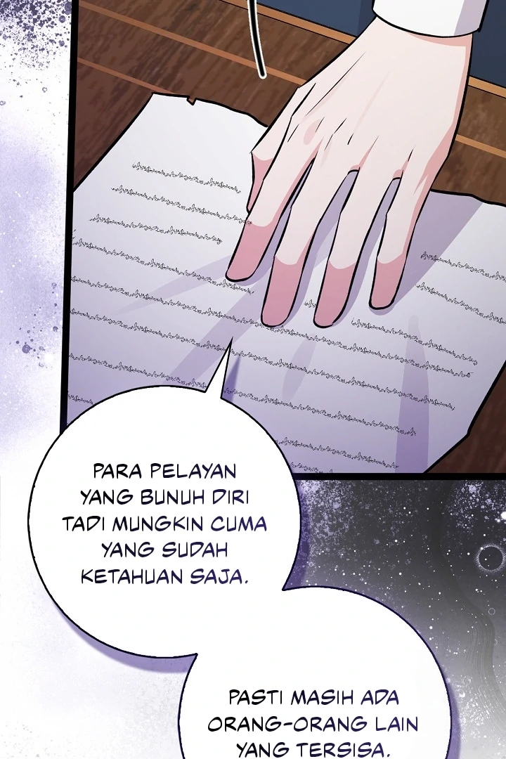 Anyone Can See It’s A Beast chapter 11 halaman 52