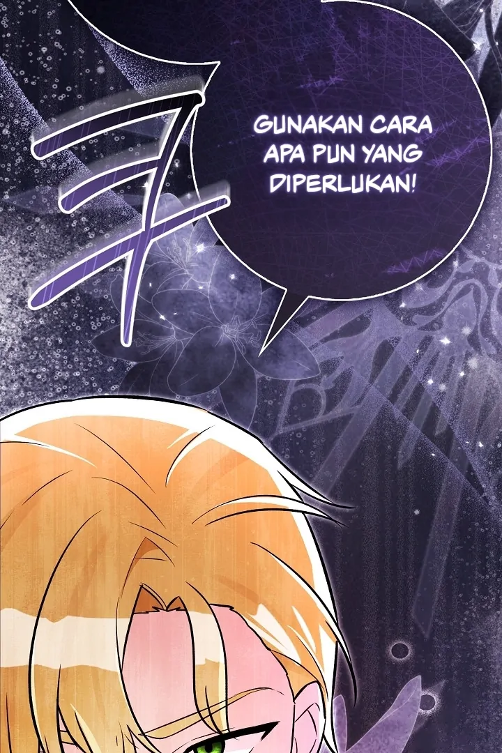Anyone Can See It’s A Beast chapter 11 halaman 54