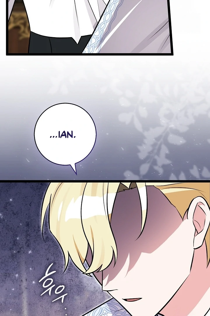 Anyone Can See It’s A Beast chapter 11 halaman 58