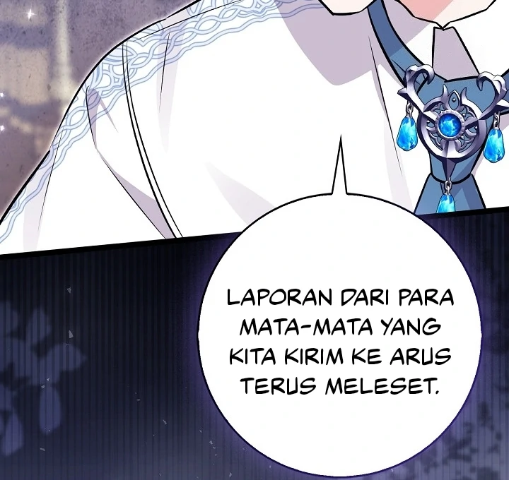 Anyone Can See It’s A Beast chapter 11 halaman 59