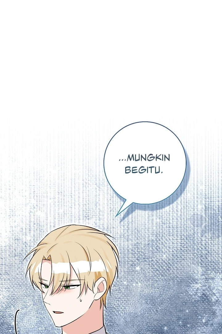 Anyone Can See It’s A Beast chapter 11 halaman 61