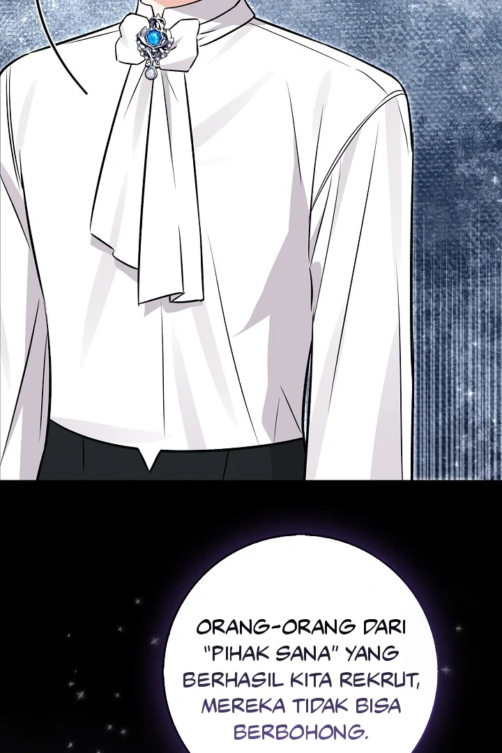 Anyone Can See It’s A Beast chapter 11 halaman 62