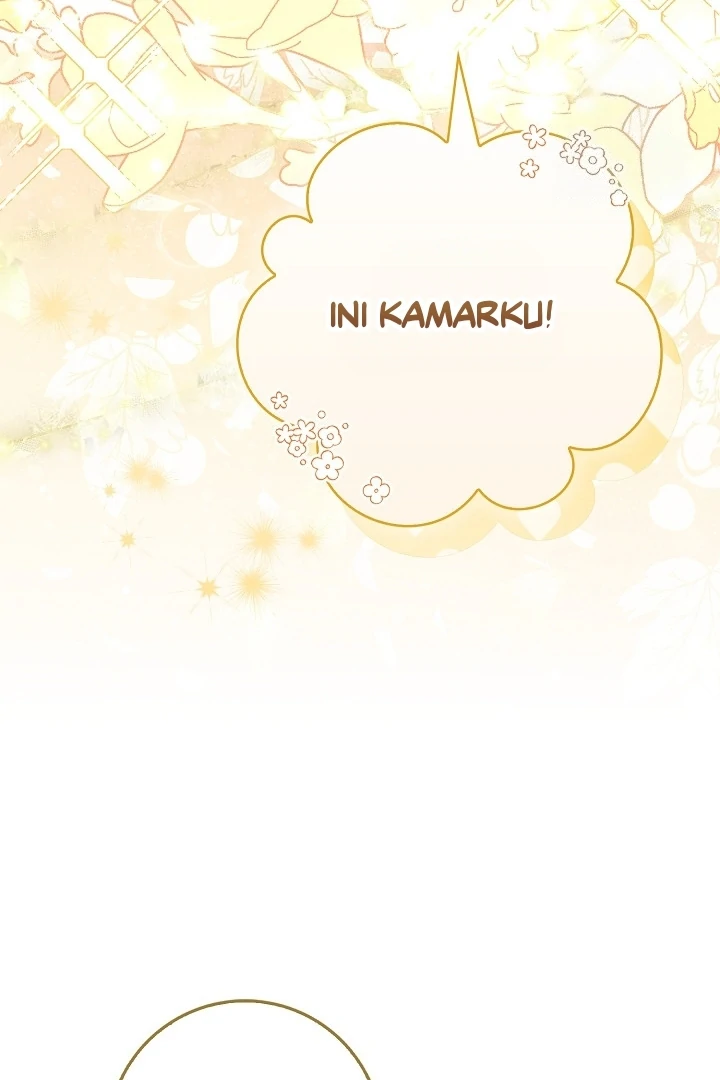 Anyone Can See It’s A Beast chapter 11 halaman 71