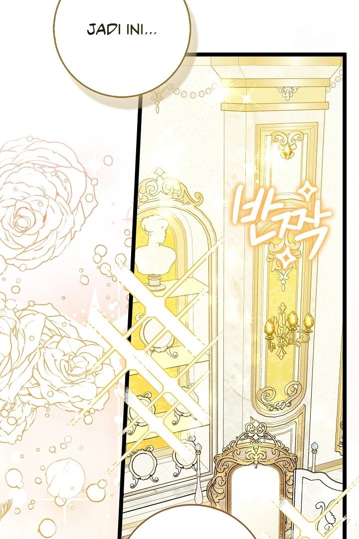 Anyone Can See It’s A Beast chapter 11 halaman 72