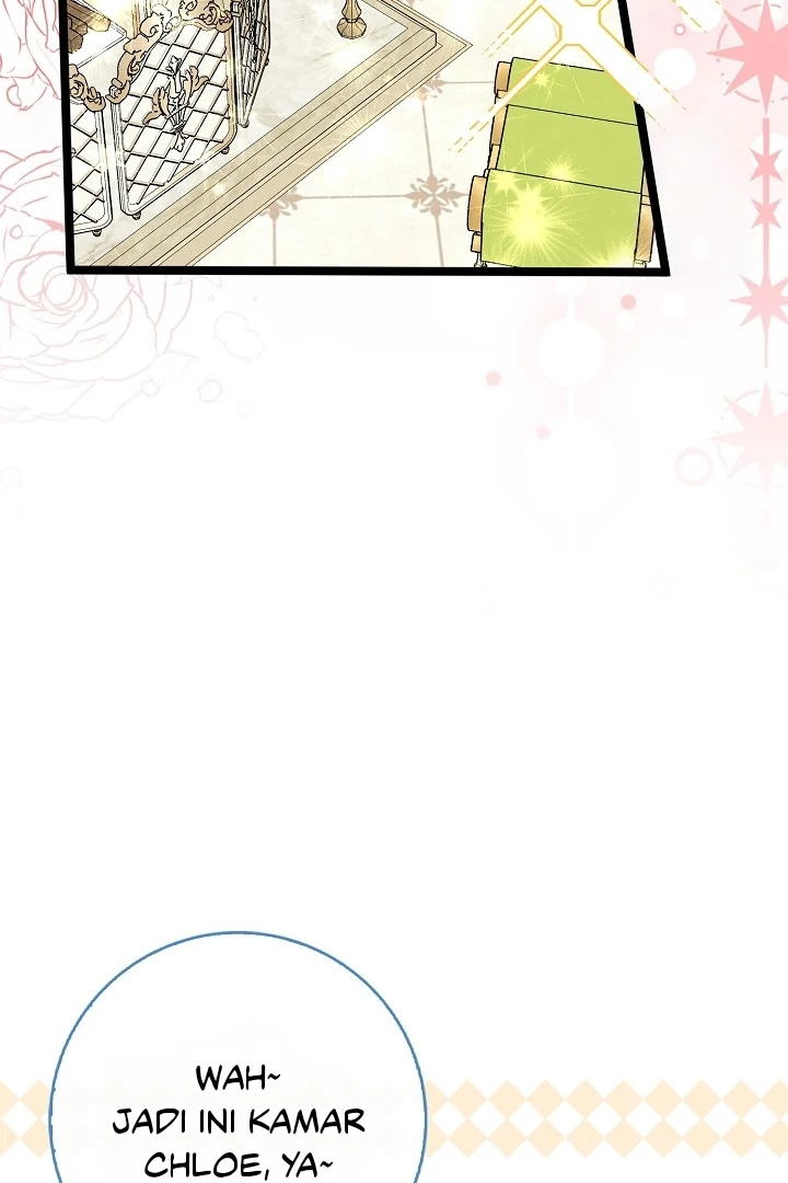 Anyone Can See It’s A Beast chapter 11 halaman 74