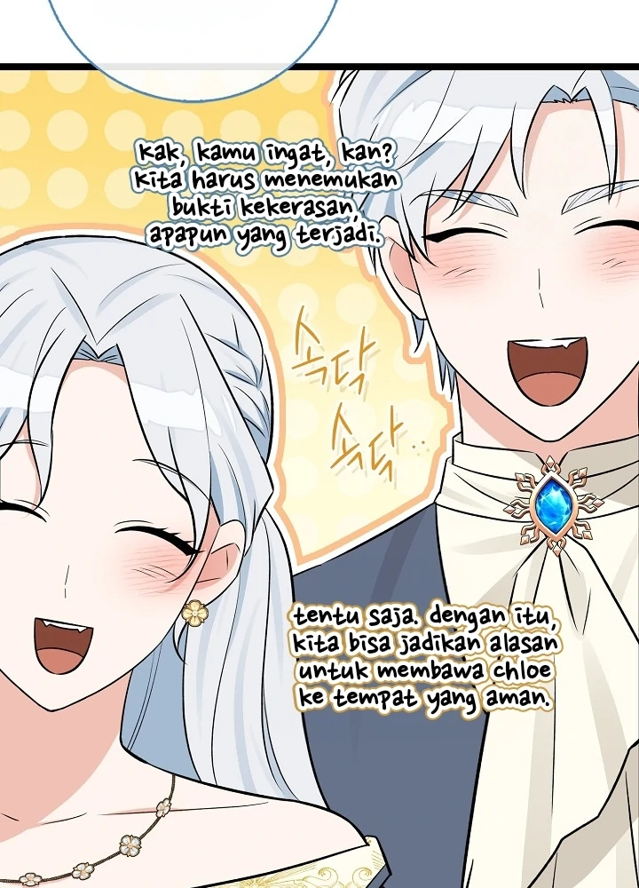 Anyone Can See It’s A Beast chapter 11 halaman 75