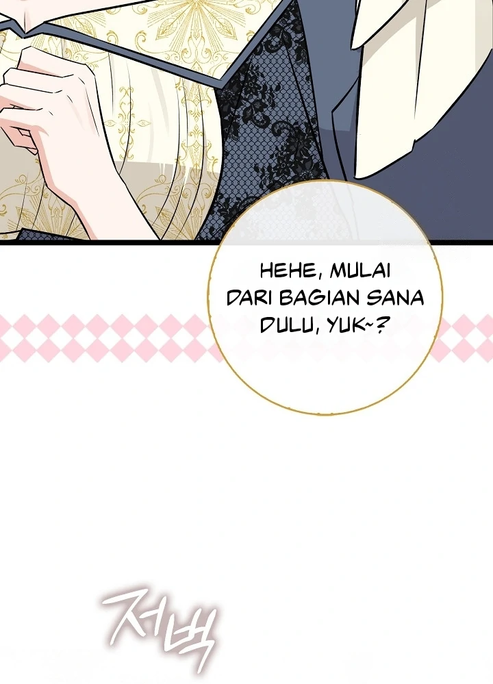 Anyone Can See It’s A Beast chapter 11 halaman 76