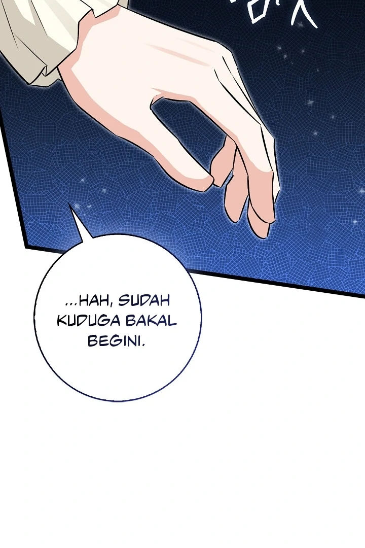 Anyone Can See It’s A Beast chapter 11 halaman 78
