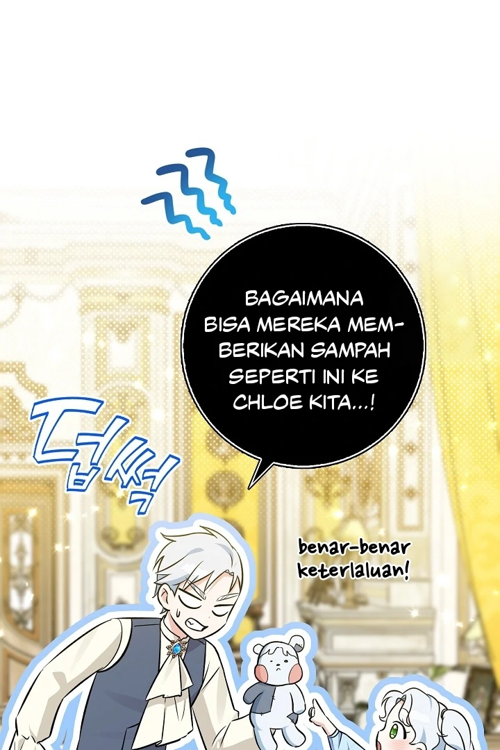 Anyone Can See It’s A Beast chapter 11 halaman 79