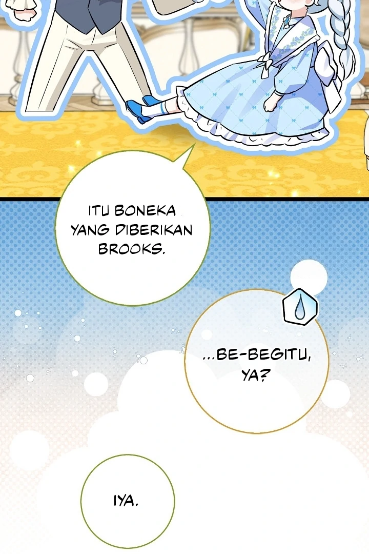 Anyone Can See It’s A Beast chapter 11 halaman 80