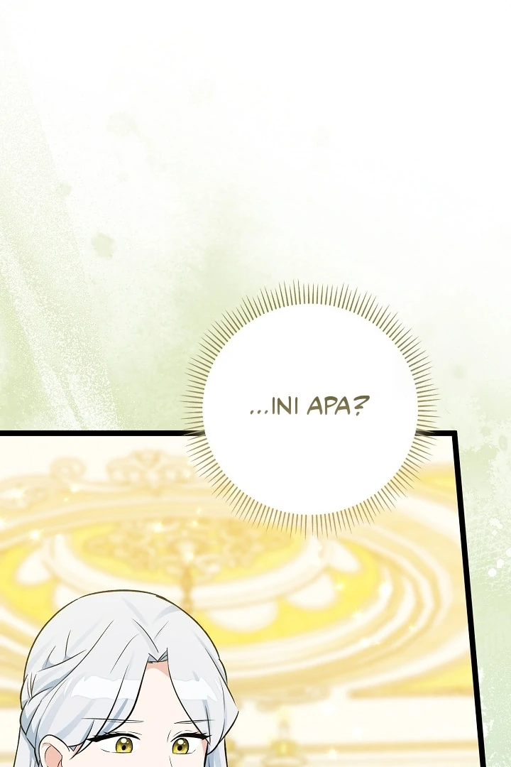 Anyone Can See It’s A Beast chapter 11 halaman 81