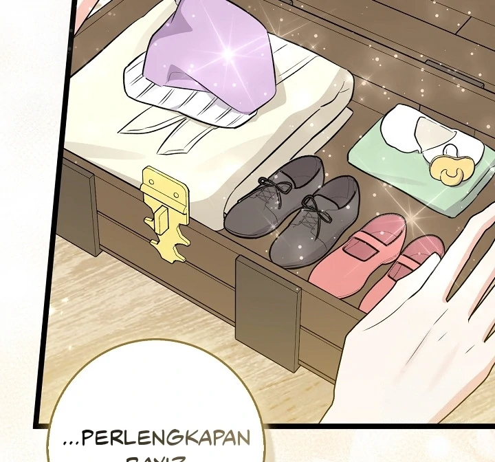 Anyone Can See It’s A Beast chapter 11 halaman 84