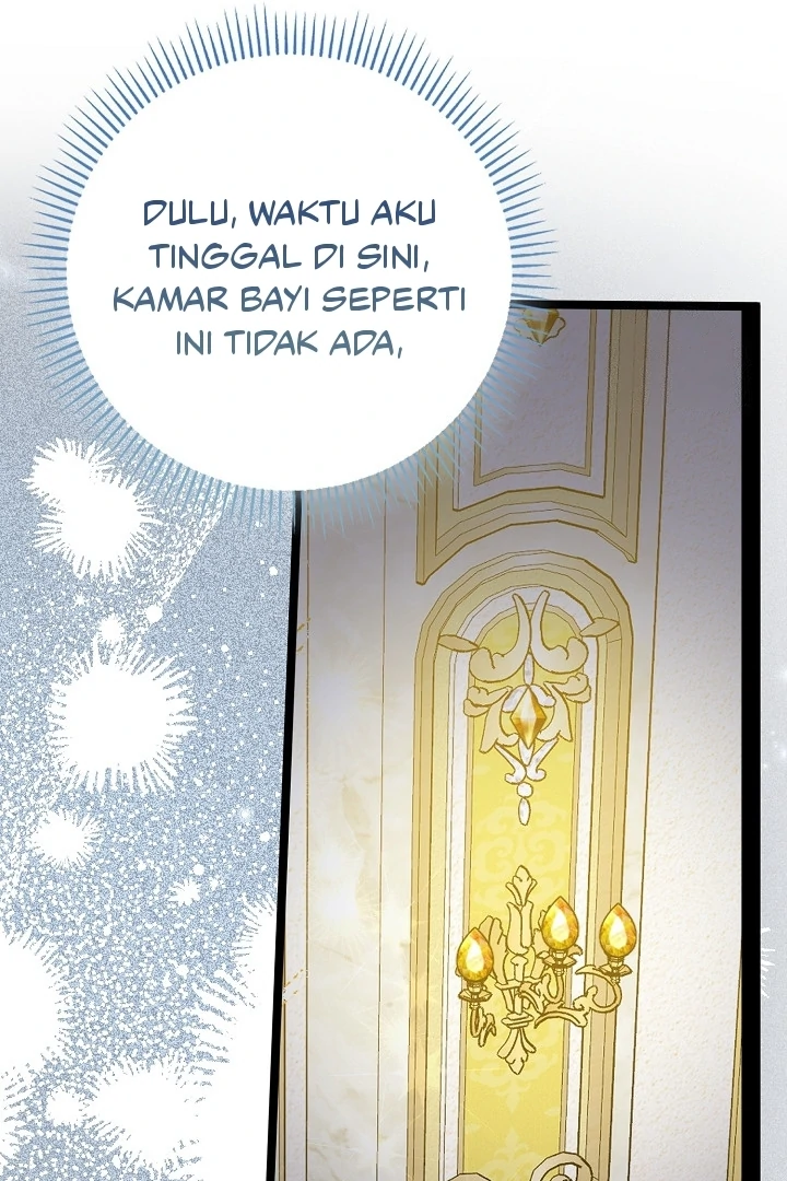 Anyone Can See It’s A Beast chapter 11 halaman 86