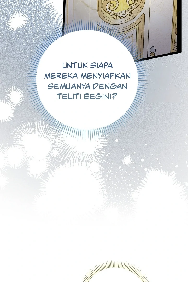 Anyone Can See It’s A Beast chapter 11 halaman 87