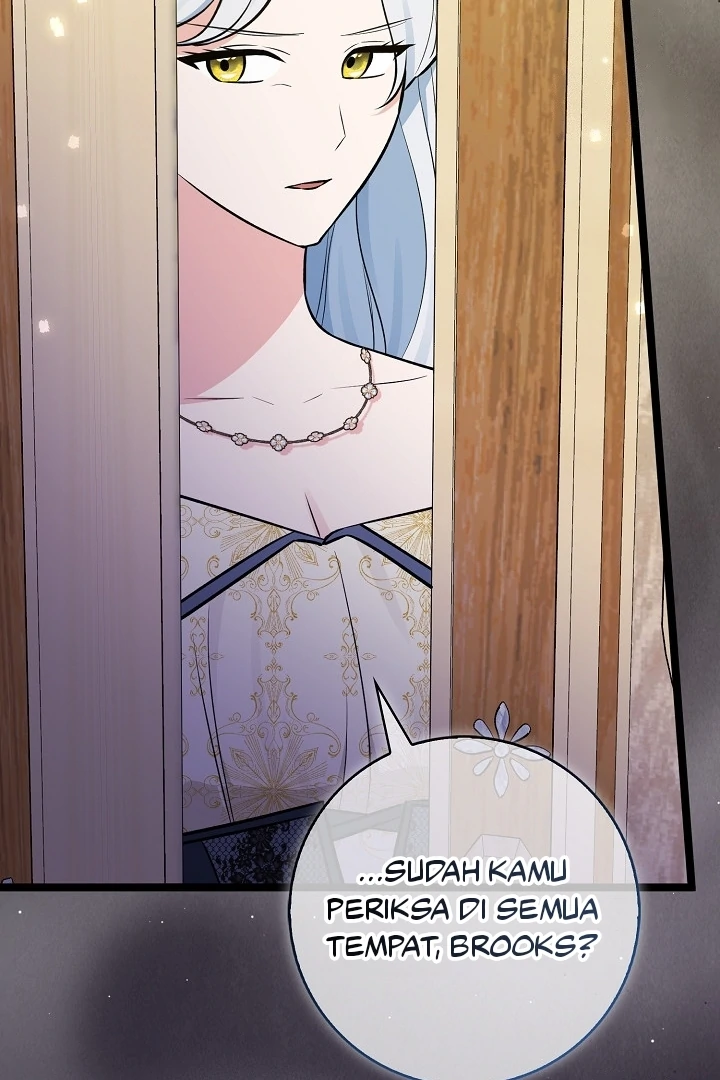 Anyone Can See It’s A Beast chapter 11 halaman 94