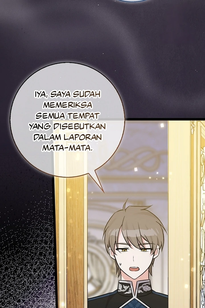 Anyone Can See It’s A Beast chapter 11 halaman 95