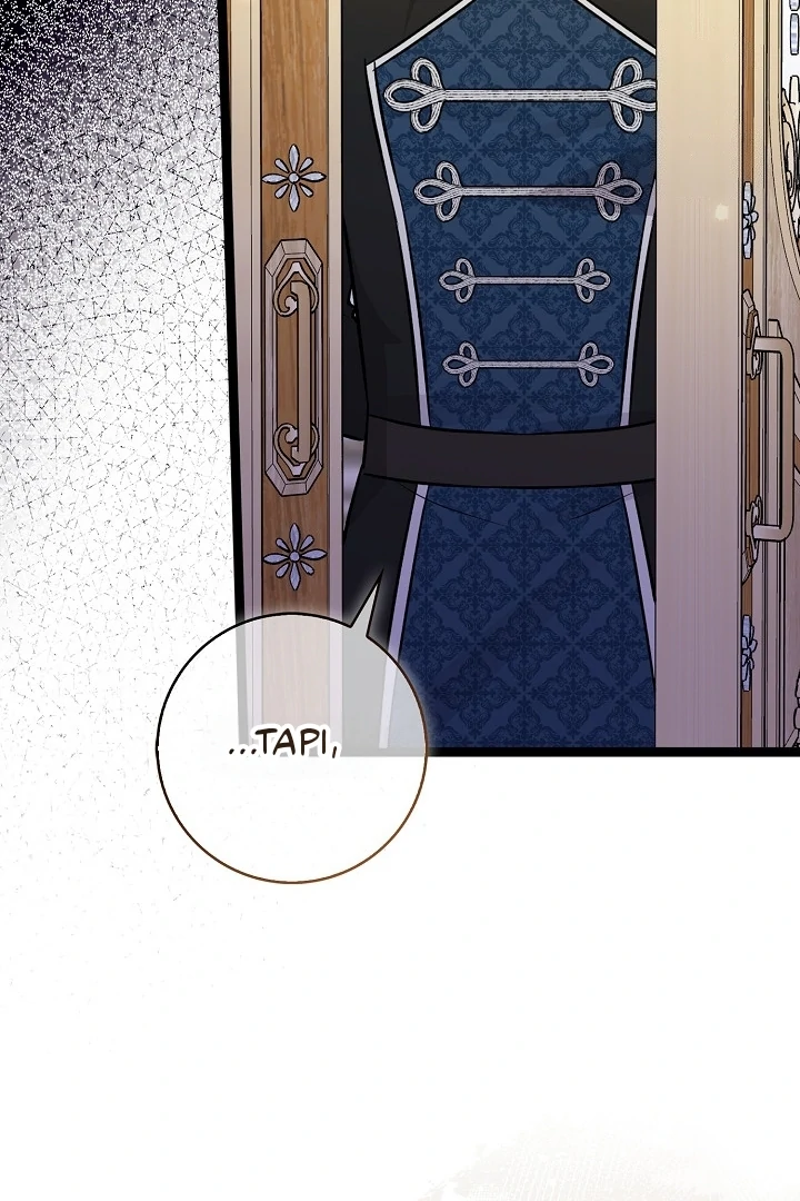 Anyone Can See It’s A Beast chapter 11 halaman 96
