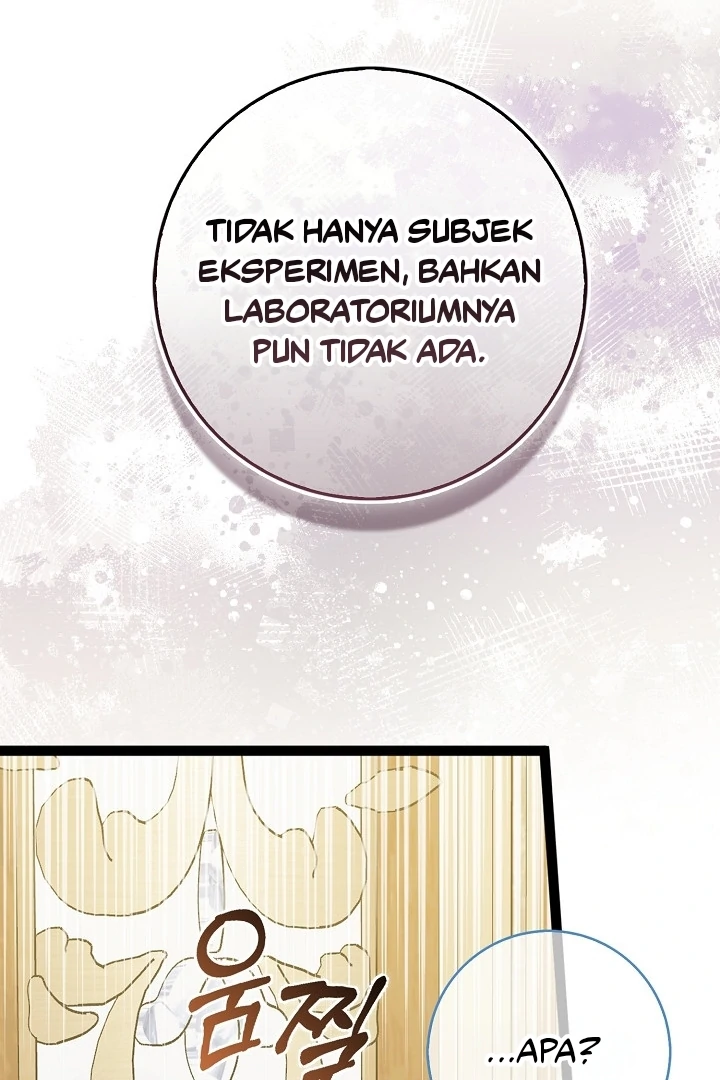 Anyone Can See It’s A Beast chapter 11 halaman 97
